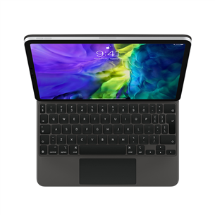 Klaviatūra Magic Keyboard iPad Pro 11'' (2018/2020), Apple (INT)