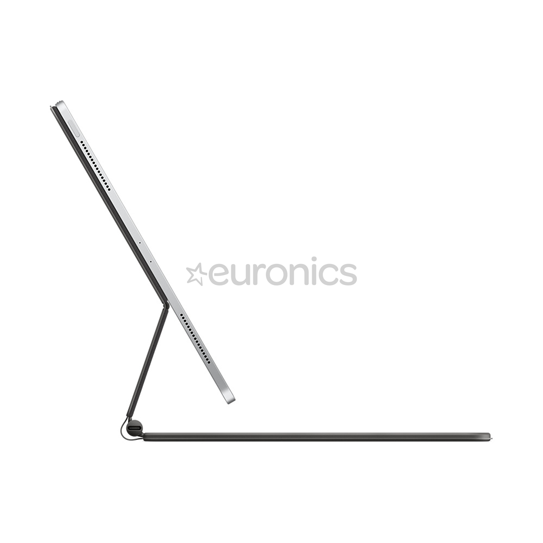 Klaviatūra Magic Keyboard priekš iPad Pro 12.9'' (2018/2020), Apple (RUS)