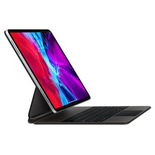 Klaviatūra Magic Keyboard priekš iPad Pro 12.9'' (2018/2020), Apple (RUS)