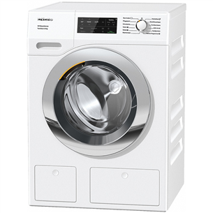 Washing machine Miele (9 kg) WEI875WPS