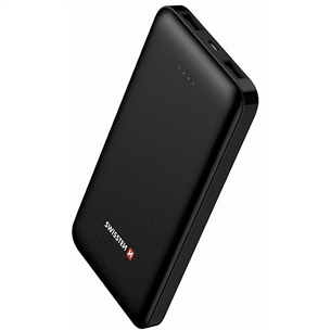 Portatīvais barošanas avots Worx, Swissten (20000mAh)