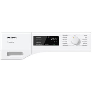 Dryer Miele (7 kg)