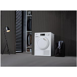 Dryer Miele (7 kg)