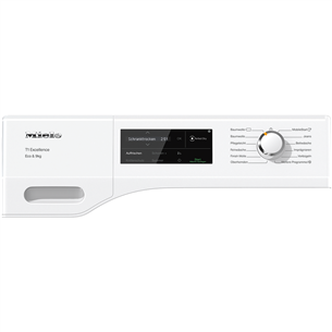 Dryer Miele (9 kg)