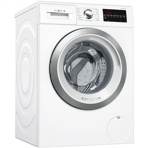 Veļas mazgājamā mašīna, Bosch (9 kg)