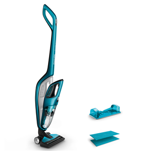 Vacuum cleaner Philips PowerPro Aqua
