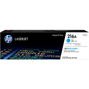 Toneris lāzerprinterim 216A, HP / cyan