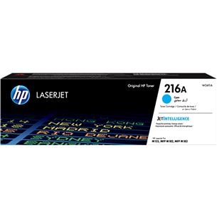 Toner HP 216A (cyan) W2411A