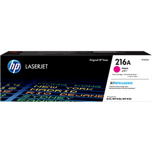 Toneris lāzerprinterim 216A, HP / magenta W2413A