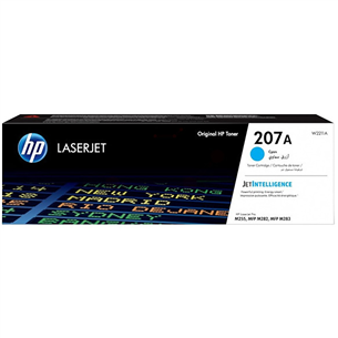 Toner HP 207A (cyan) W2211A