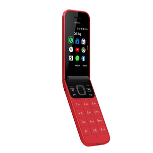 Mobile phone Nokia 2720 Flip