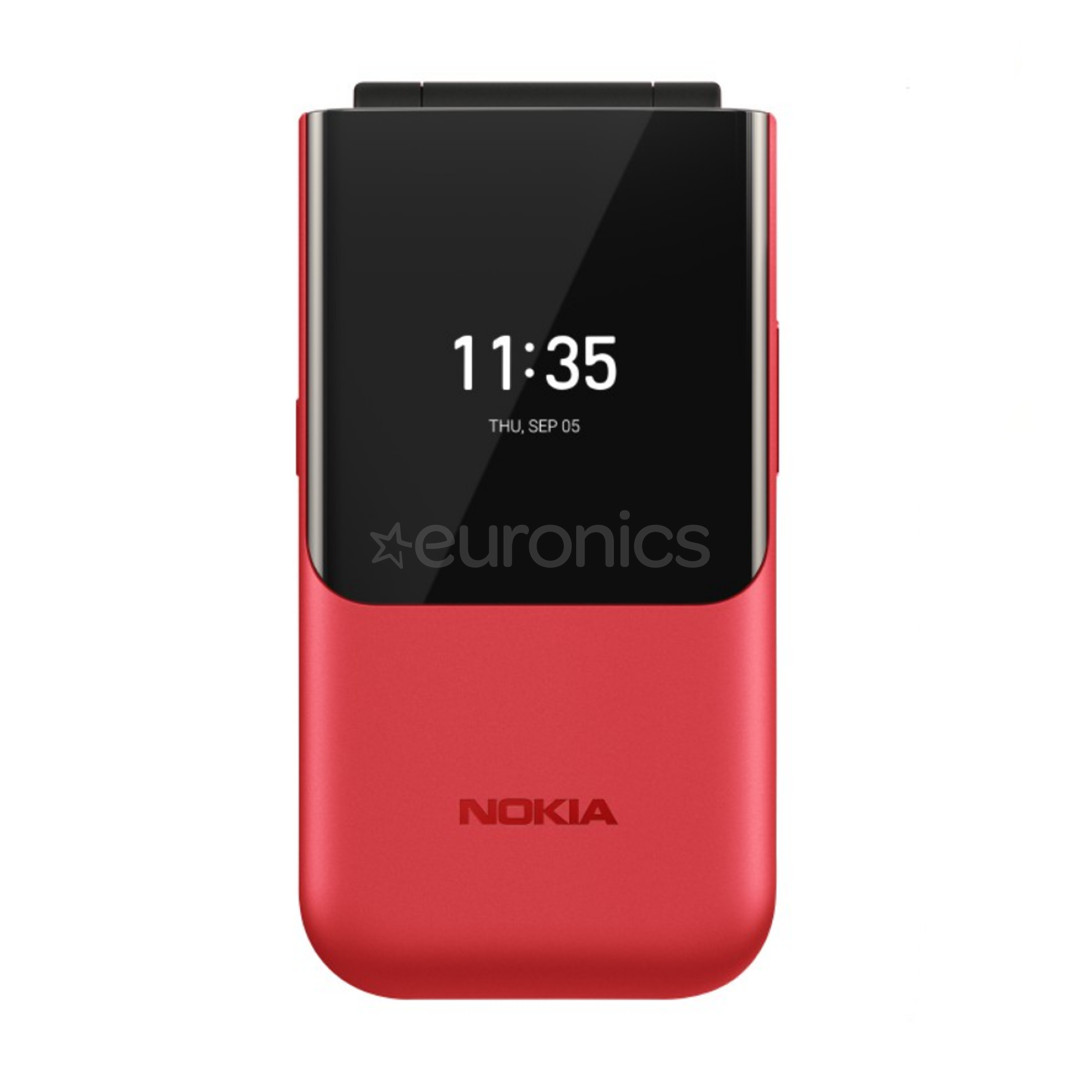 Мобильный телефон Nokia 2720 Flip
