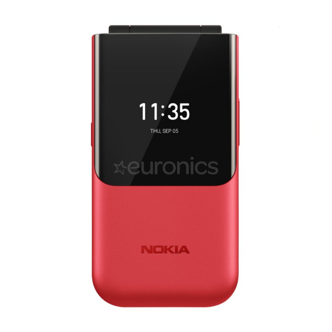 Мобильный телефон Nokia 2720 Flip