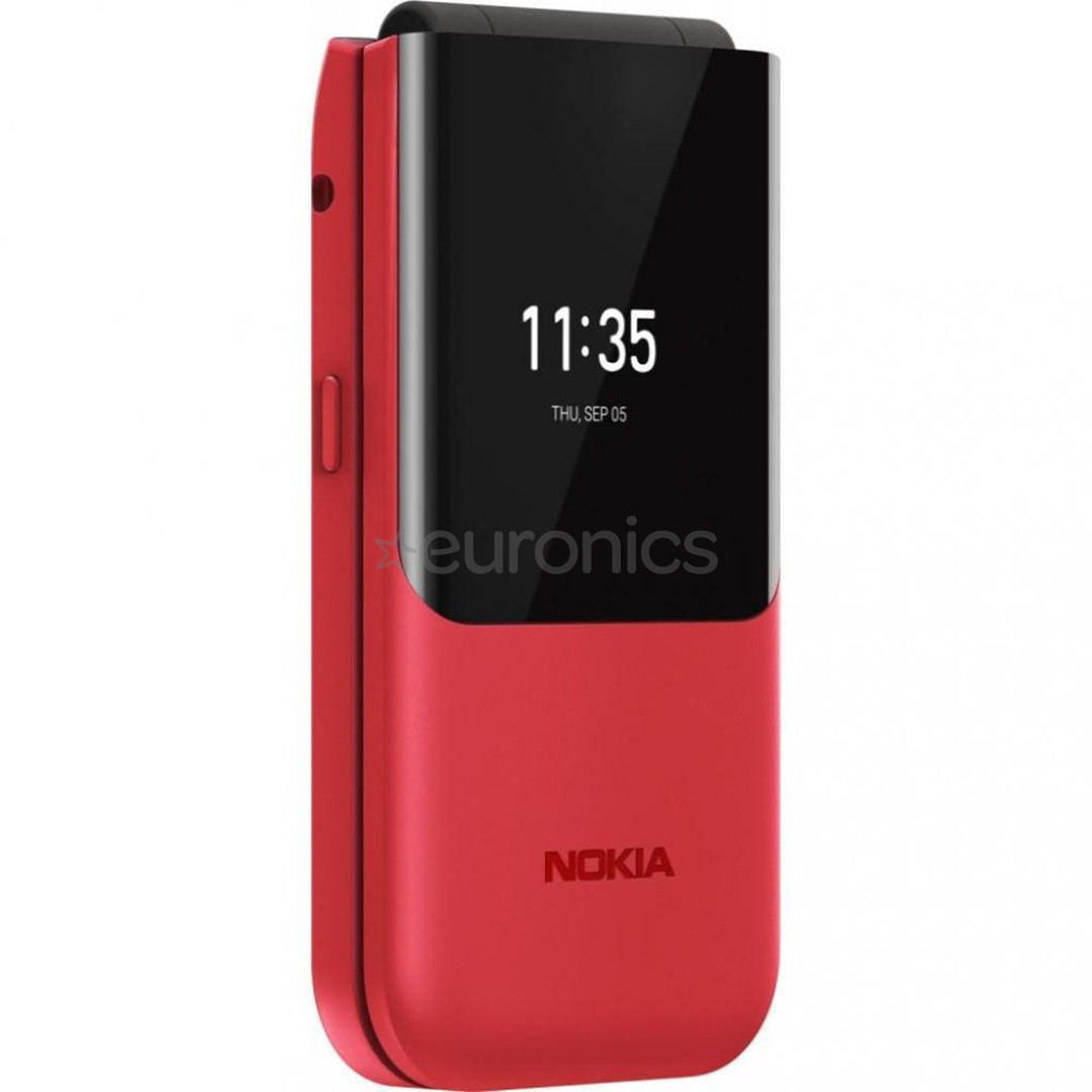 Мобильный телефон Nokia 2720 Flip