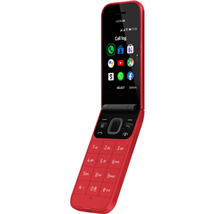 Mobile phone Nokia 2720 Flip