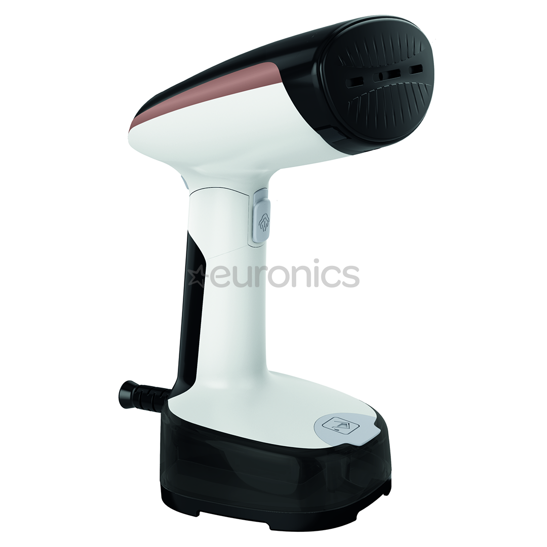 Tefal Access Steam Pocket, 1300 W, melna/balta - Rokas tvaika gludināšanas sistēma