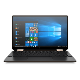 Portatīvais dators Spectre X360 13-aw0901na, HP