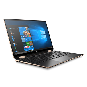 Notebook Spectre X360 13-aw0901na, HP