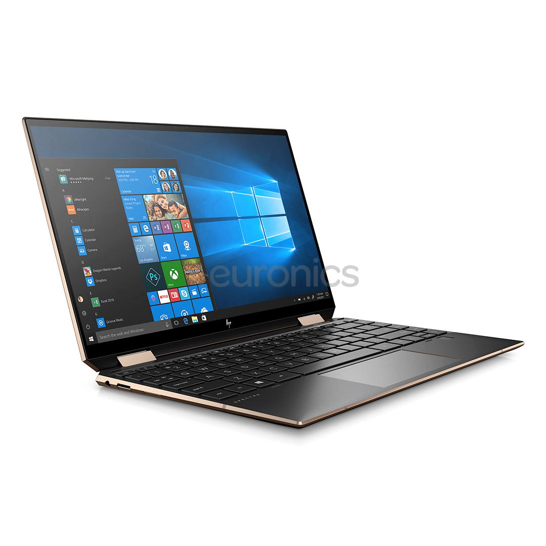 Portatīvais dators Spectre X360 13-aw0901na, HP
