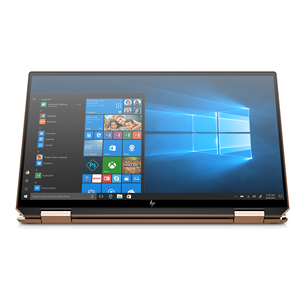 Notebook Spectre X360 13-aw0901na, HP