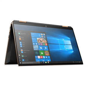 Notebook Spectre X360 13-aw0901na, HP