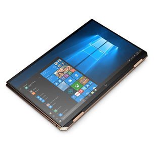 Notebook Spectre X360 13-aw0901na, HP