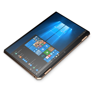 Portatīvais dators Spectre X360 13-aw0901na, HP