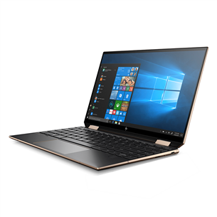 Ноутбук Spectre X360 13-aw0901na, HP