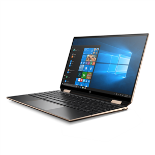 Notebook Spectre X360 13-aw0901na, HP