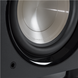 Subwoofer Polk HTS 10