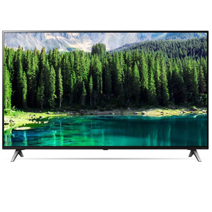 49" NanoCell 4K LED televizors, LG