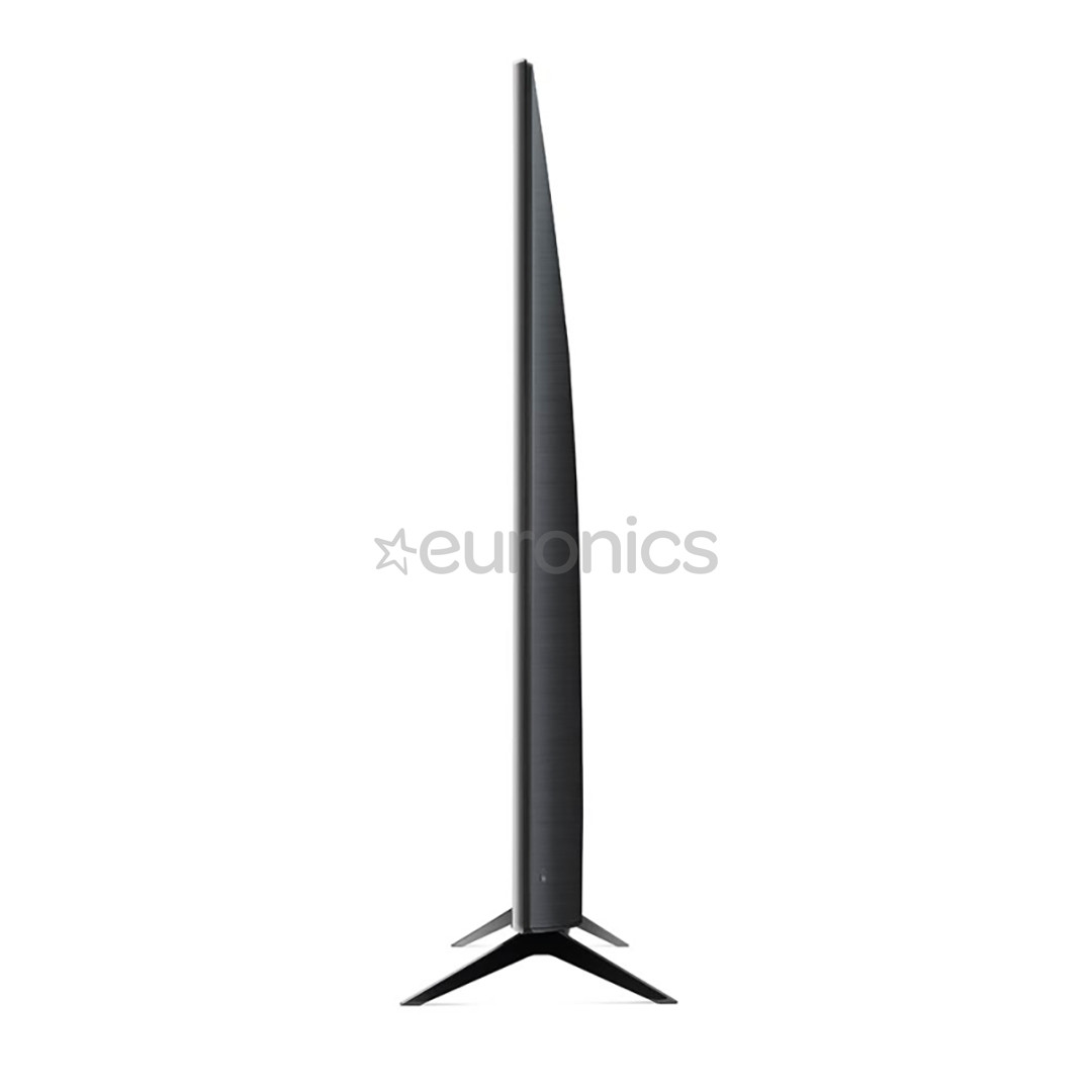 49" NanoCell 4K LED televizors, LG