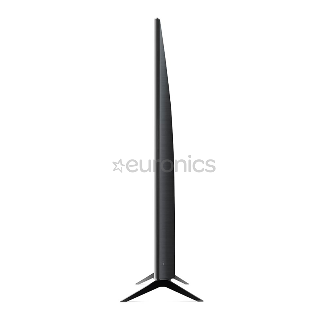 49" NanoCell 4K LED televizors, LG