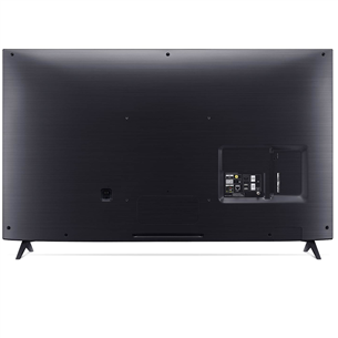 49'' Ultra HD NanoCell LED LCD-телевизор, LG
