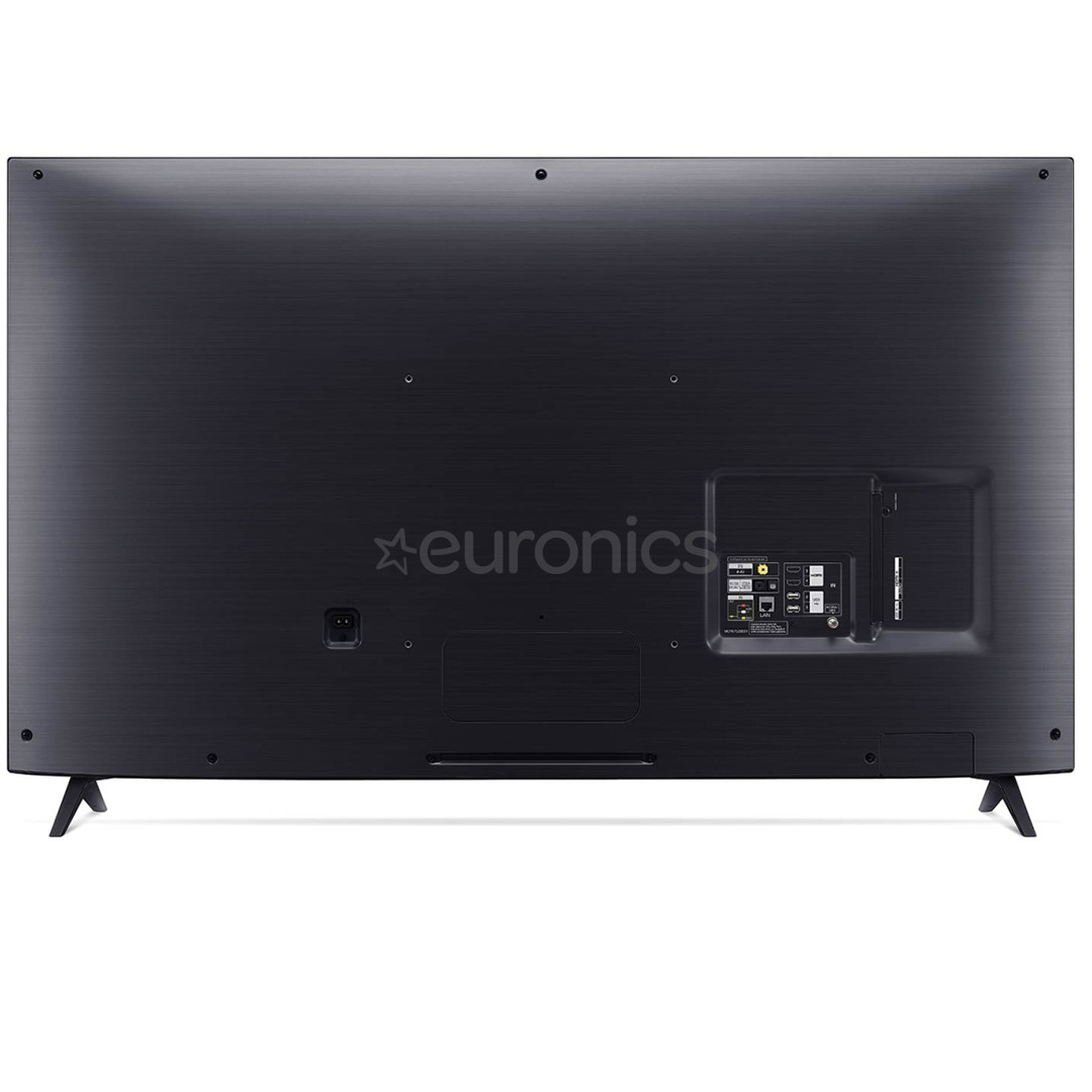 49" NanoCell 4K LED televizors, LG