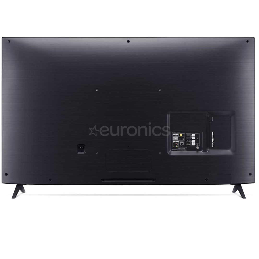49" NanoCell 4K LED televizors, LG