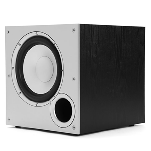 Subwoofer Polk PSW 10e PSW10EBK