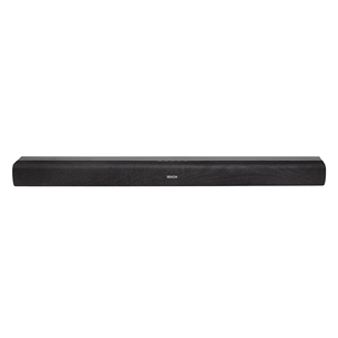 Denon DHT-S216, 2.0, melna - Soundbar mājas kinozāle DHTS216BKE2