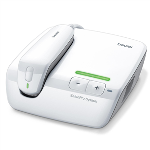 Beurer  9000+ SalonPro, белый - Фотоэпилятор IPL9000PLUS