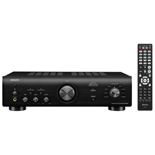 Stereo pastiprinātājs PMA-600NE, Denon PMA600NEB