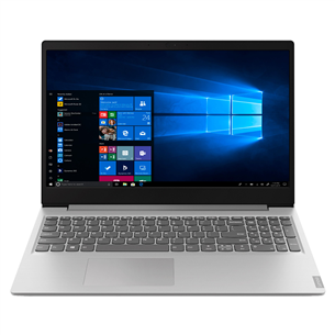 Ноутбук IdeaPad S145-15IGM, Lenovo