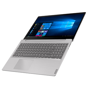 Ноутбук IdeaPad S145-15IGM, Lenovo