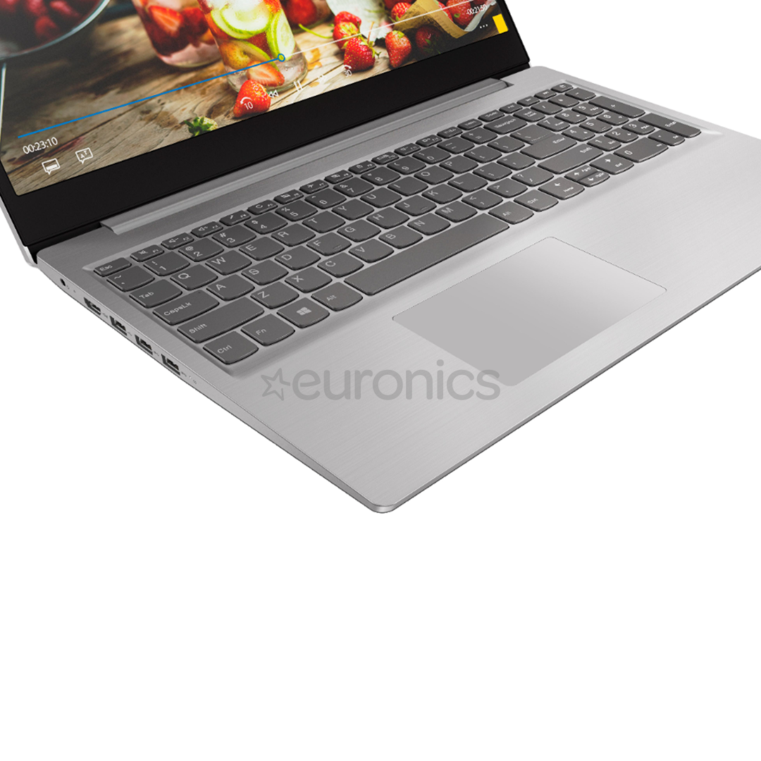 Portatīvais dators IdeaPad S145-15IGM, Lenovo