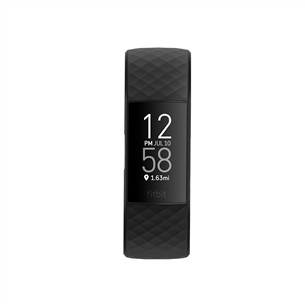 Activity tracker Fitbit Charge 4