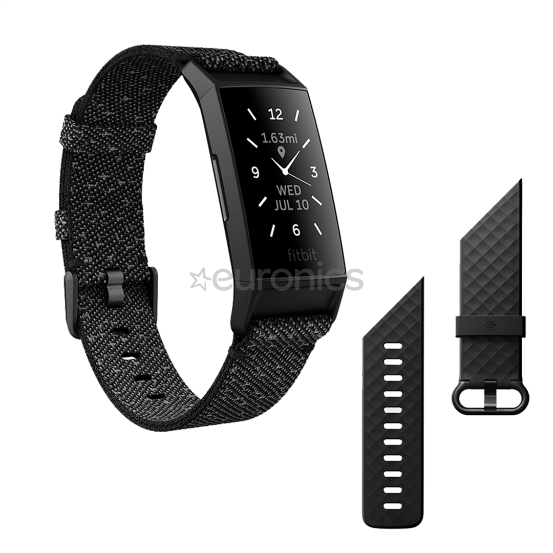 Activity tracker Fitbit Charge 4 