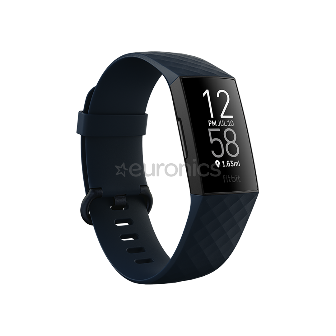 fitbit charge 4 euronics