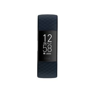 Activity tracker Fitbit Charge 4