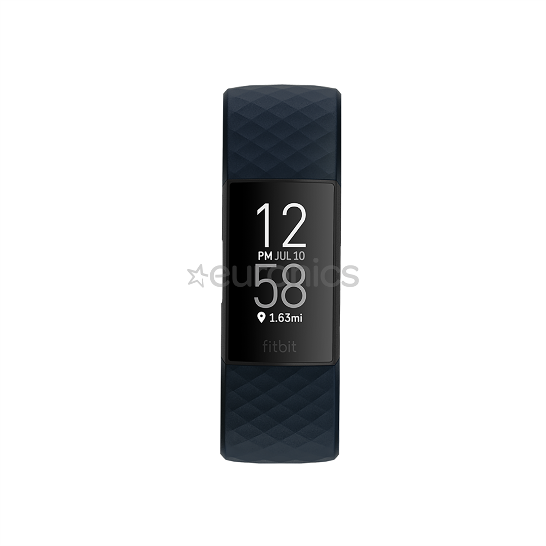 fitbit charge 4 euronics