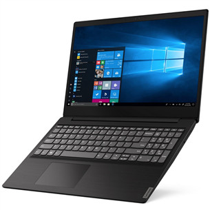 Portatīvais dators IdeaPad S145-15IIL, Lenovo