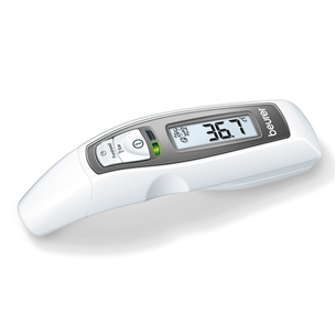 Multi-functional thermometer Beurer